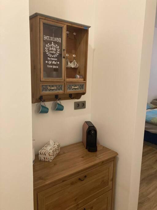 Komfortny Apartman A407 V Centre Nr, Bez Kuchyne, Parkovisko Zdarma Nitra Exterior photo