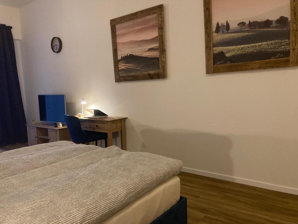 Komfortny Apartman A407 V Centre Nr, Bez Kuchyne, Parkovisko Zdarma Nitra Exterior photo