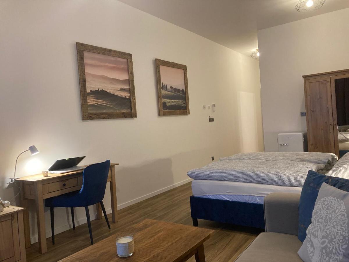 Komfortny Apartman A407 V Centre Nr, Bez Kuchyne, Parkovisko Zdarma Nitra Exterior photo