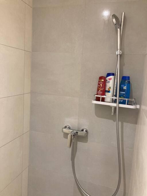 Komfortny Apartman A407 V Centre Nr, Bez Kuchyne, Parkovisko Zdarma Nitra Exterior photo